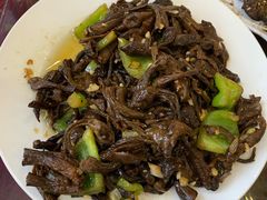 -途肴·老农饭庄(百里峡店)
