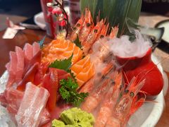 -福樱兰海鲜放题铁板烧(加州店)