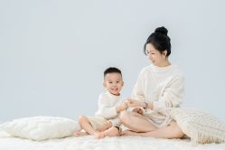 -玛瑞莎·儿童·亲子摄影(越秀店)