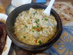 石锅臭豆腐-卤鸭儿(小河路店)