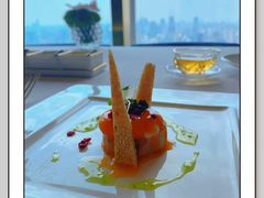 -金轩中餐厅 Jin Xuan(浦东丽思卡尔顿酒店)