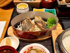 -味太助·银饭食堂(中华城店)