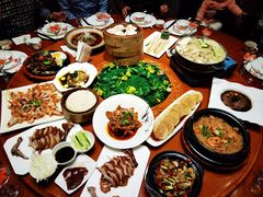 -荔枝苑养生餐厅(尊尚领地店)