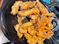 -石锅苗苗鱼(武汉首店)