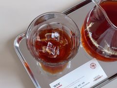 -纽巷咖啡 SOFTFOCUS COFFEE(锦和巴黎时韵店)