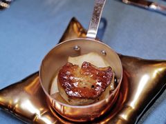 -北京古城老院厉晓麟精致菜