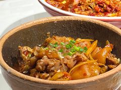 -图味美小黄鱼·景德菜(浙江路店)