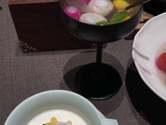 -今轩中餐厅(西安经开洲际酒店)