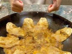 -三里屯土灶炖公鸡地锅鸡(江东店)