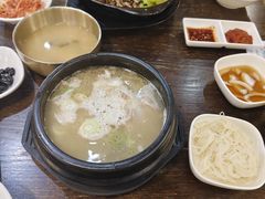 -釜山豚骨汤饭(芝罘万达广场店)