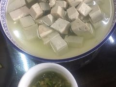 -崮乡圣水坊赵家炒鸡(花都店)