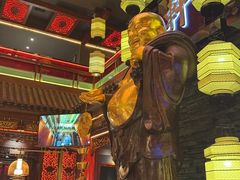 -宝轩渔府·老字号海鲜·正宗津菜(水上店)