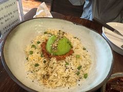 -小食院简餐厅