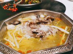 -绸乡宴酒店·融合苏帮宴(吴江店)