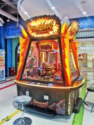 -利奥梦幻主题乐园(爱琴海购物公园店)