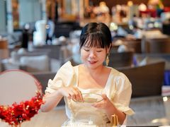 -广州天河希尔顿酒店