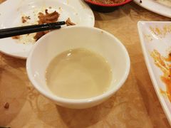 -维吾尔餐厅(宜山路店)