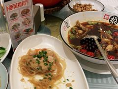 -渝信川菜(西单店)
