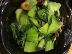 -院子餐厅·大锅菜·老杭帮(桥西直街店)
