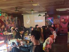 -你又瘦了小酒馆(奥体店)