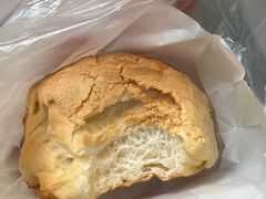 脆皮菠萝包-洪記餅店(虹泉路店)