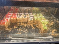 -FANEN法念·烘焙·甜点(万象城店)