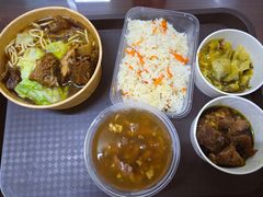 -好成财牛排馆(涂门街总店)