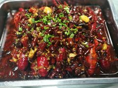 -簋街仔仔小龙虾(簋街二店)