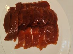 -鸿运楼烤鸭店(天桥店)