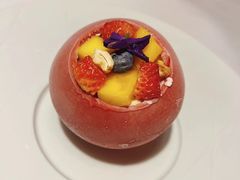 -佐度王子扒房(天鹅湖店)