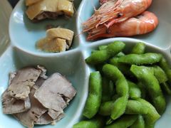 -山外山菜馆(玉泉路店)