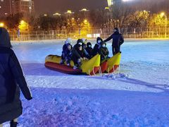 -沈阳奥体冰雪嘉年华