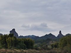 -丹霞山风景名胜区