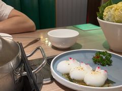 -探窝·竹笙椰子鸡(杨箕店)