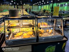 -开皇马来西亚榴莲美食店(华强北店)