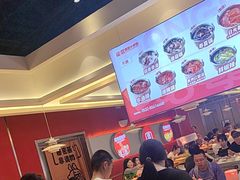 -龍歌自助小火锅(秦淮水游城店)