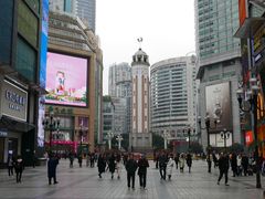 -八一好吃街·高品美食广场