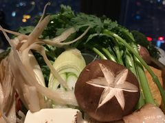 -广州瑰丽酒店·Black Iron黑金燚