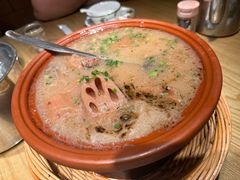 -董厨煨汤馆(车站路店)