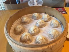 -鼎泰丰(嘉年华•海信广场VILLAGE店)