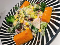 -燃扒房Steakhouse(皇庭店)