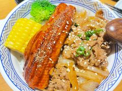 -渔寿司·日本料理(艾尚天地店)