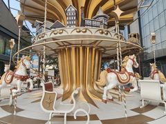 -东莞松山湖万象汇