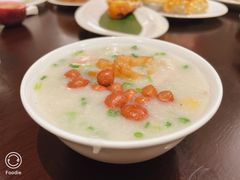 生滚粥-京香轩·中餐厅(上海中庚聚龙酒店)