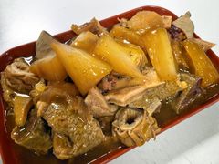 -下环街市熟食中心