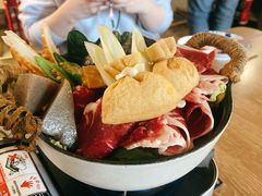 -多多关照·关东煮·寿喜锅(茂名北路店)