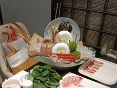 -澳门豆捞(裕华东路店)