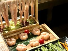 -湊湊火锅·茶憩(东城万达店)