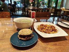 -南门小馆·清真(国贸商城店)