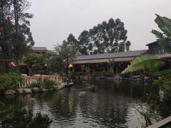 -大门水乡·顺德菜